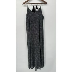 Old Navy | Dresses | Old Navy Chiffon Maxi Large Tall